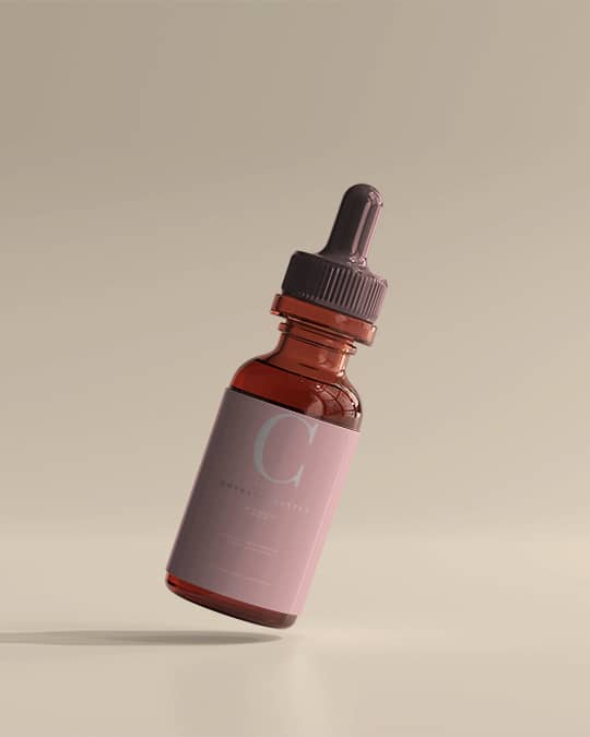 Imagen del articulo Loción Astringente de Cuachalalate (Amphipterygium adstringens)